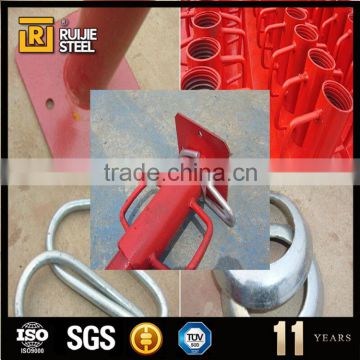 steel adjustable scaffolding shoring props for building made in China