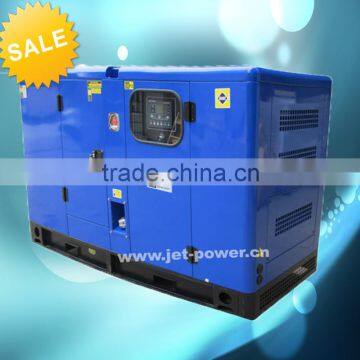 self start 10-1000KW global warranty Water cooled biogas generator for sale