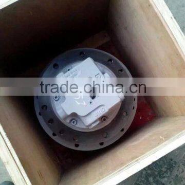 excavator walking motor,final drive assembly used for excavator PC120,PC210-8,PC200-8,PC300-7,PC450-7