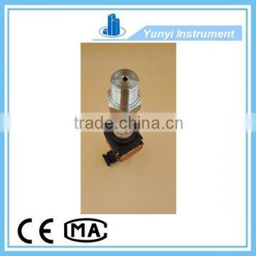 China Oil Pressure Sensor Transmitter