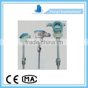 integrative temperature transducer