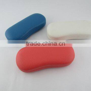 China Fashion Top-rated Leather Glasses Case photo-2