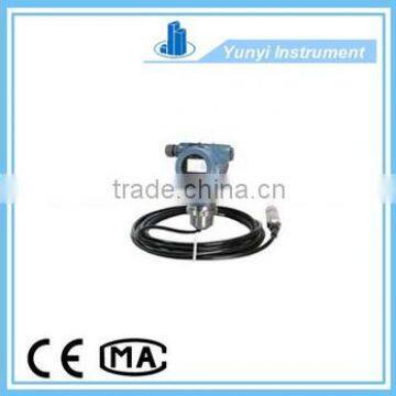 Differential Pressure Level Transmitter