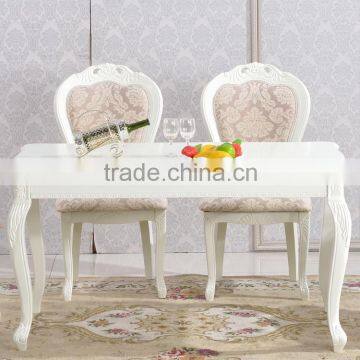 Modern Appearance Wood Type Dining Chair Used Banquet Chairs for Sale photo-2