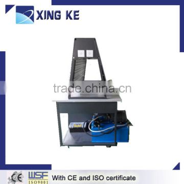 XK-QDYY1A PLC CONTROL DOUBLE SIDE PNEUMATIC AND HYDRAULIC TRAINING EQUIPMENT