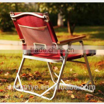 Hot Sell Korean Style Easy Relax Foldable Camping Chair photo-5