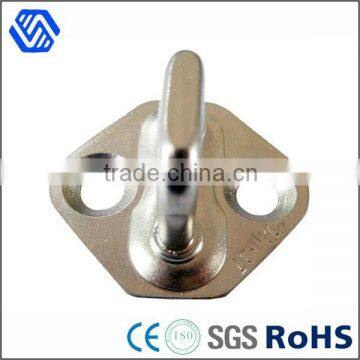 Special stamped parts hardware stainless steel stamped parts
