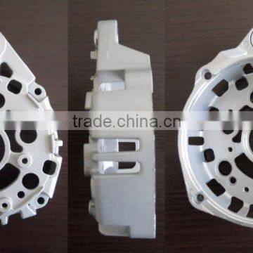 Aluminum die casting auto parts