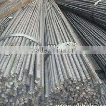 sale deformed rebar steel bar