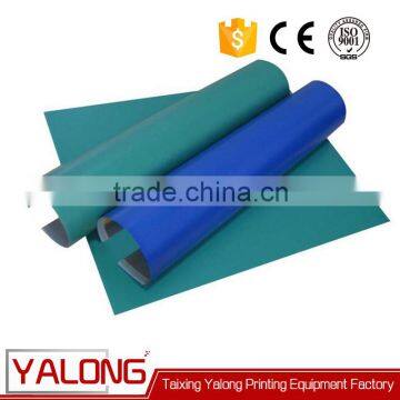 Aluminum Offset Thermal Ctcp for Basysprint photo-6