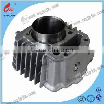 Hot Sale Cylinder Block Motorcycle Spare Parts For K04 Motorcycle Engine Parts