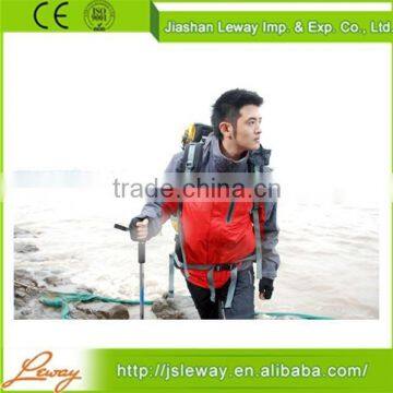 China custom product outdoor softshell jacket for men