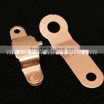 High quality superior services stainless steel stampings