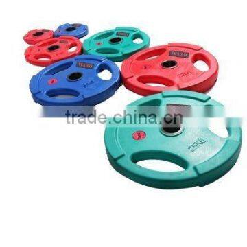 Teenloon color barbell weight plates