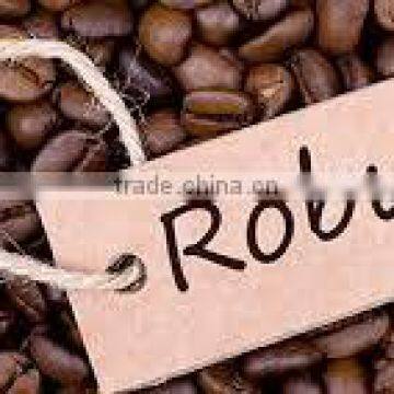 VIETNAM ROBUSTA ROASTED COFFEE BEAN photo-3