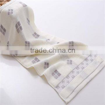 wholesale new design towel for bathroom