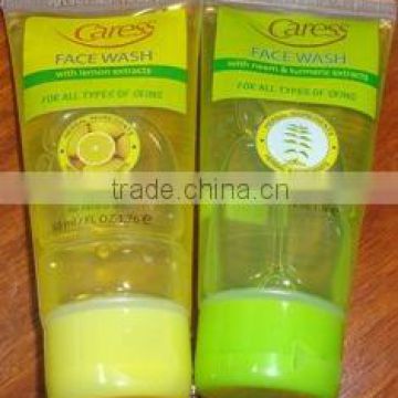 Face Wash gel