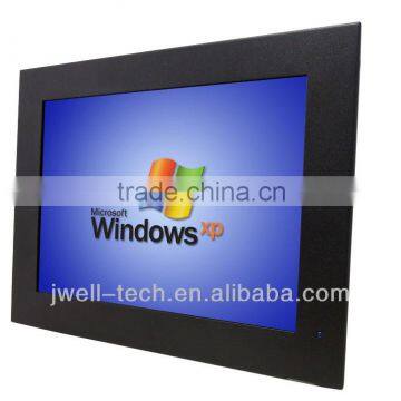 Full view angle HD Industrial 12 inch All In One PC