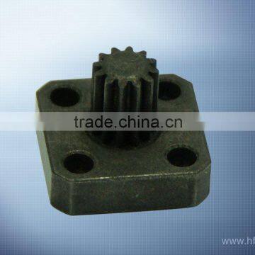 Sintered Part -- Gear Carrier