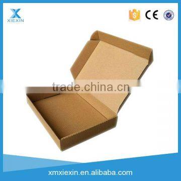 2015 Hot Sale customized kraft paper packaging box for wedding                        
                                                Quality Choice