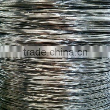 high quality 304 stainless steel wire