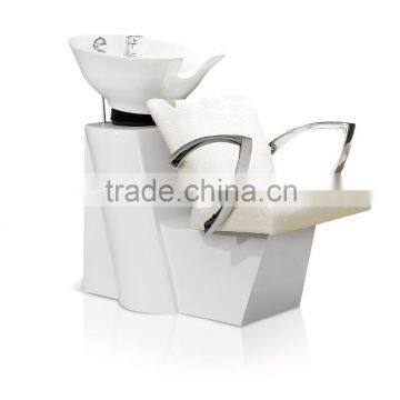 wholesale elegant shaise salon de coiffure; salon furniture                        
                                                Quality Choice