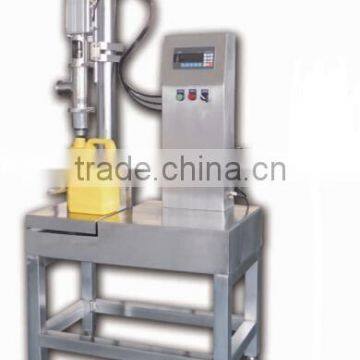 coating Liquid Filling Machine