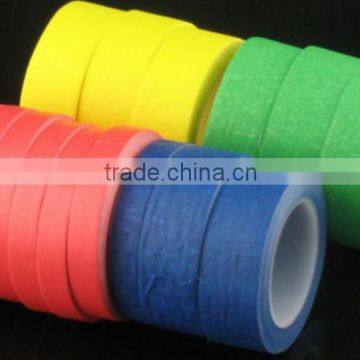 Insulation Waterproof Tape Insulation Tape Crepe Paper Film photo-4