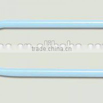 Hot Sale S Style Light Cheap Price Metal Hanging Closet Organizer photo-6