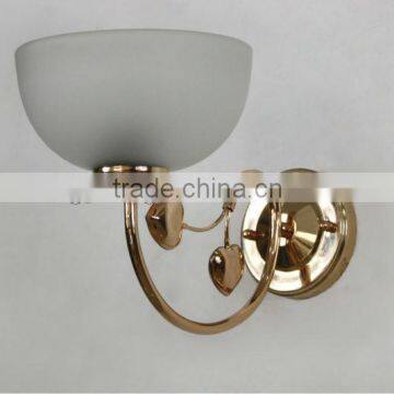 Gold classic wall lamp chinese style wall lamp wall reading lamps