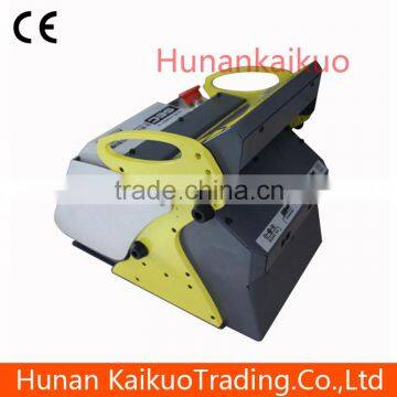 Hot Sale Key Cutting Duplicated Machine and Auto Key Copy Machine Compete With Miracle a9 Key Cutting Machine photo-5