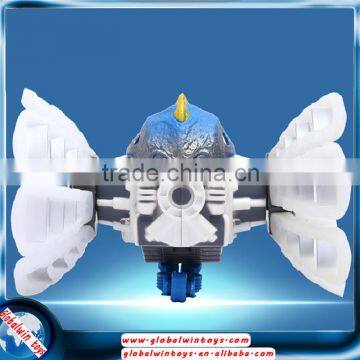 GW-T1888 rc Toy,with Multiple Transformed Mode Stunt Monster rc Toy Car photo-2