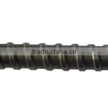 Formwork Screw Tie Rod 15 / 17mm 10/12mm Q235 / 45 # steel