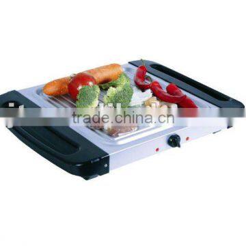Pot Grill