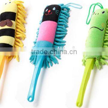 Chenille Brush