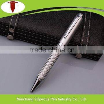 metal fiber pen