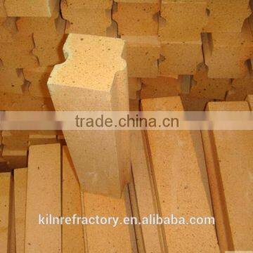 Low Porosity Fireclay Brick