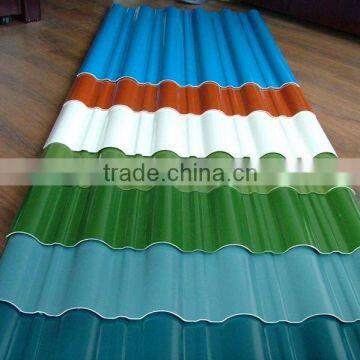 roofing sheet manufacturers