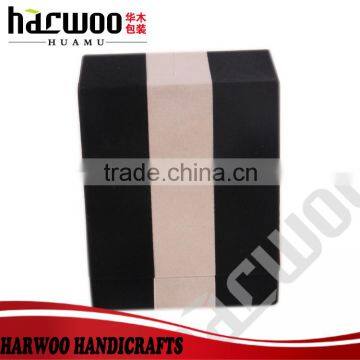 High Quality Cardboard Perfume Packing Box Supplier photo-5