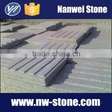 chinese granite blind tiles, non-slip