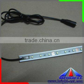 12V Aluminium LED strip light 3528