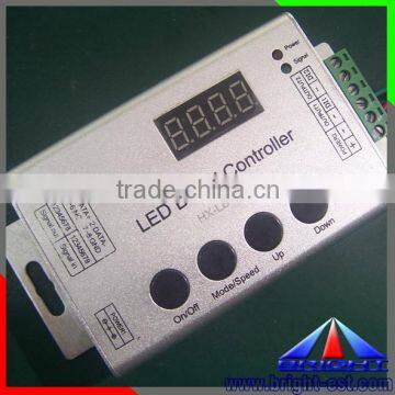 Brightness wifi led controller,PWM magic led controller