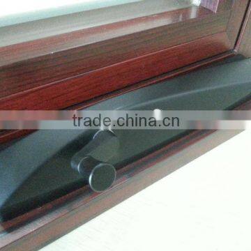 Manual chain type window opener