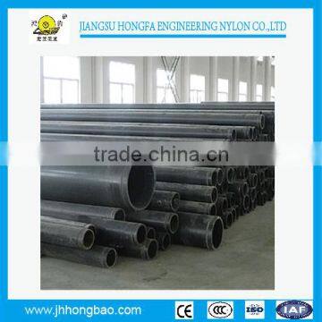 Easy and simple to install assured nylon pipe for crude oil pipeline