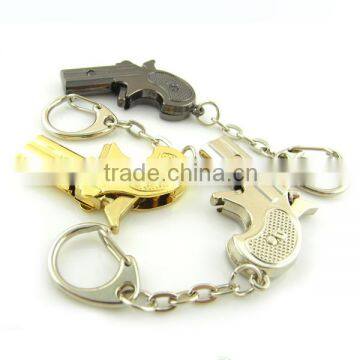 High quality zinc alloy key finder