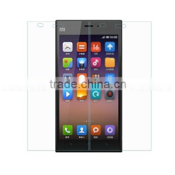 5.5 inch mobil phone screen protector