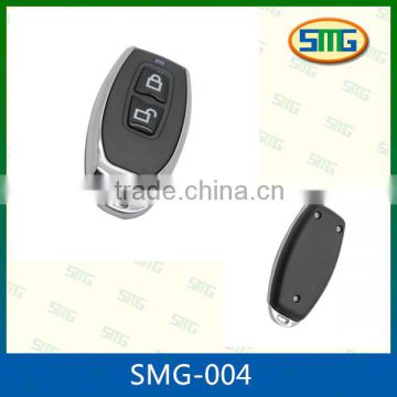 copy/fixed code 315Mhz/ 433Mhz Adjustable Frequency remote control for home appliances SMG-004