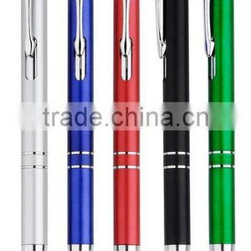 hottest metal pen, ball pen, pen, aluminium pen