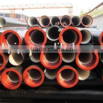 Standard Insulation steel pipe