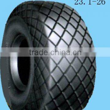 Industrial tires 23.1-26